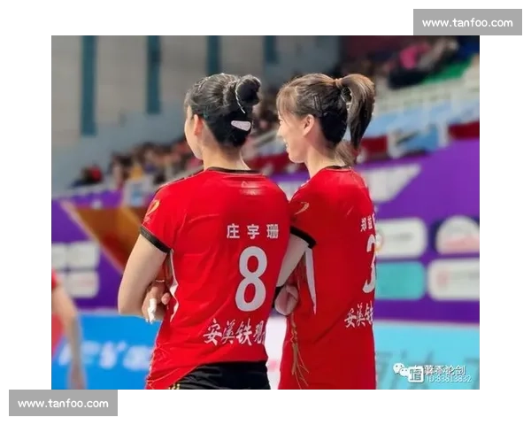排球新星崛起引领青春风暴闪耀赛场未来之光