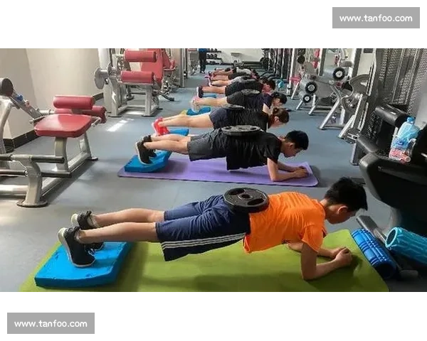 提升体能储备的科学方法与长期训练策略研究与应用