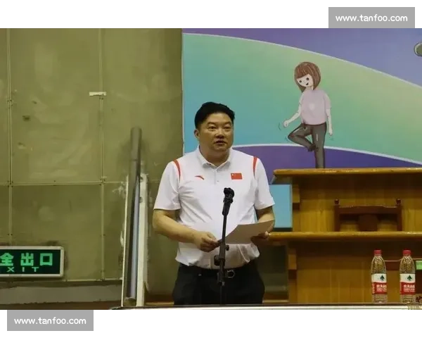 体育传播视角下数字媒体对全民健身参与度提升的作用研究